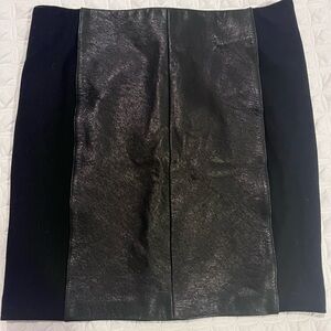 MODA international skirt